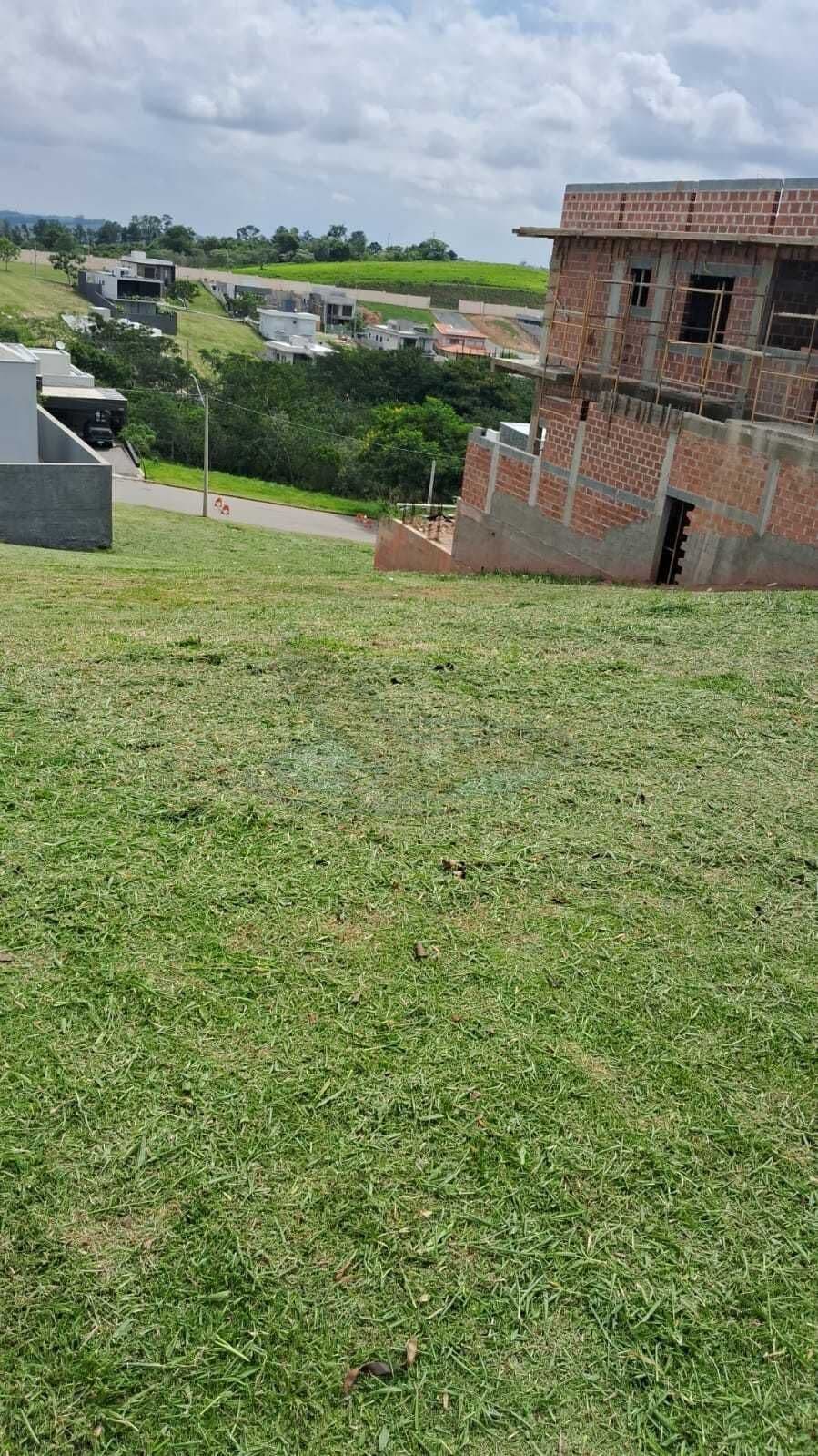 Lote/Terreno em Itatiba - Residencial Fazenda Santa Rosa - Fase 1