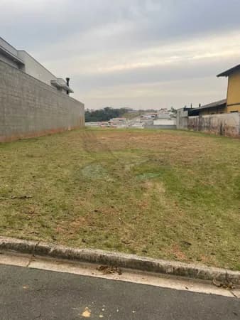 Lote/Terreno em Itatiba - Condominio Residencial Villa Ravenna