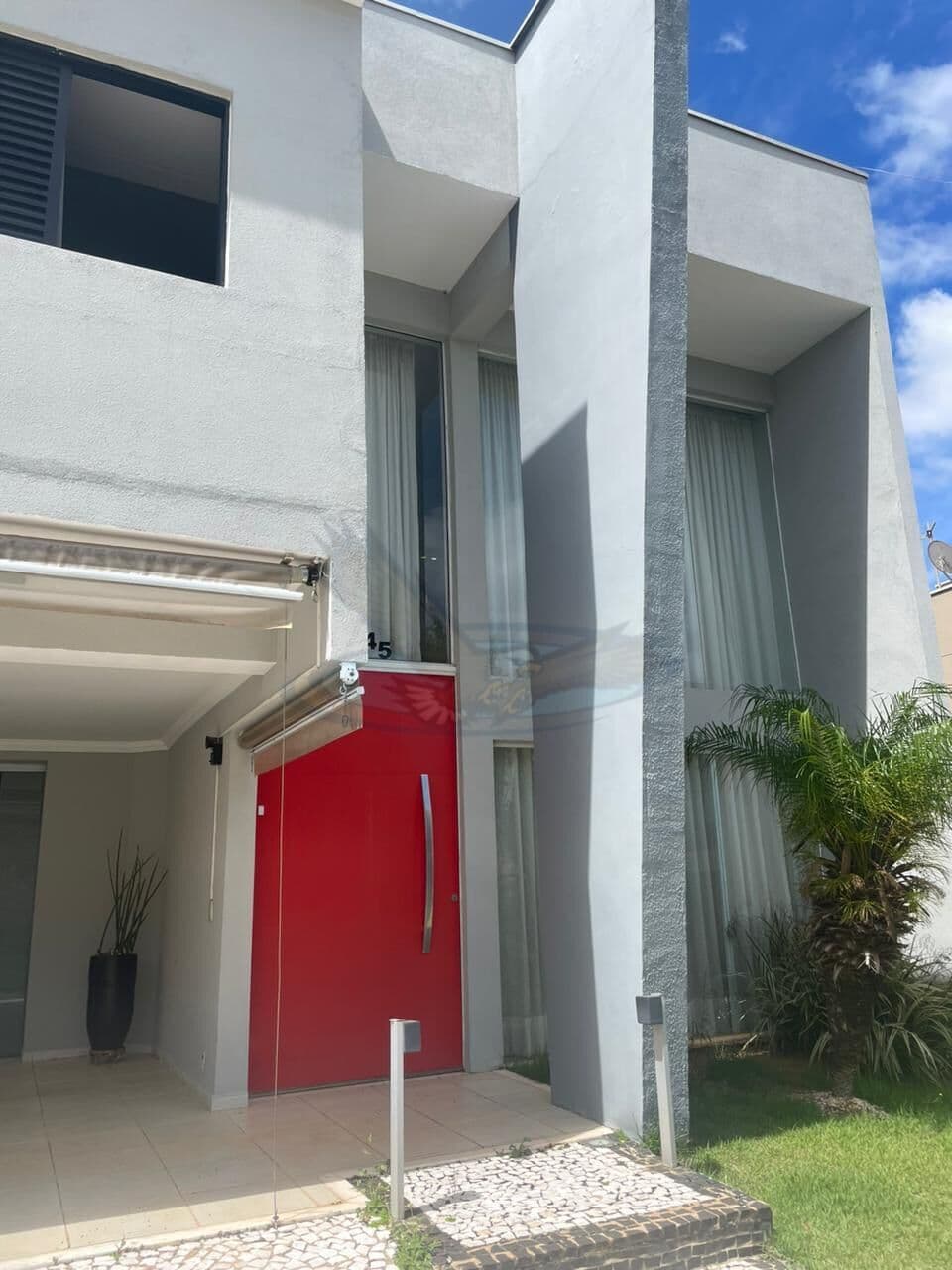 Casa Alto Padrão em Condominio Residencial Villa Ravenna, Itatiba/SP