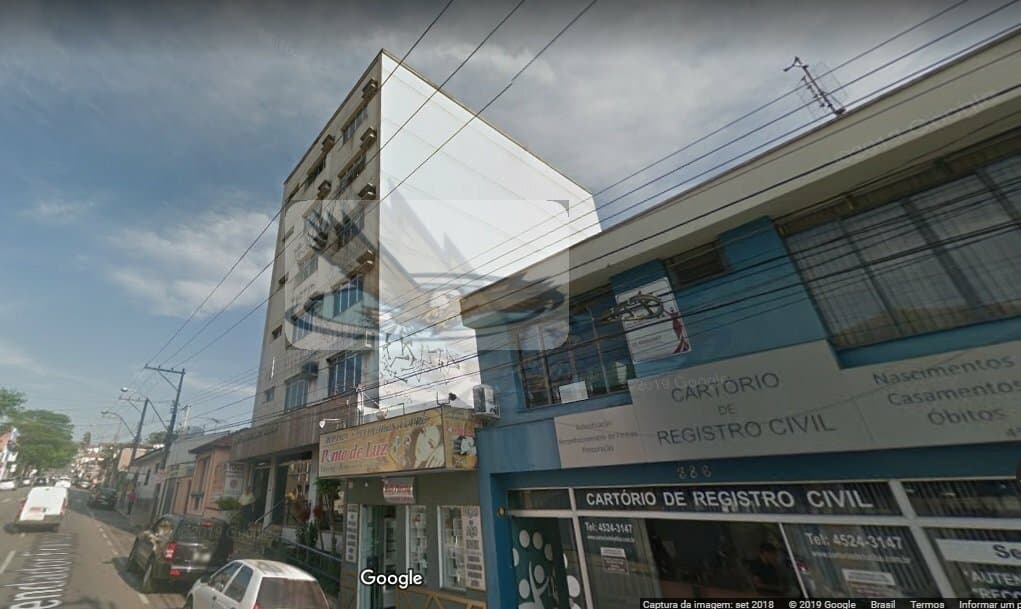 Sala comercial Em edifício para Venda e Aluguel em Centro Itatiba-SP