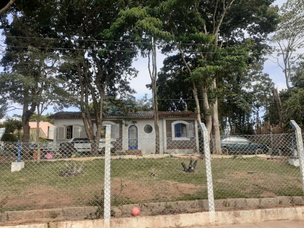 Chácara para Venda em Jardim Monte Verde Itatiba-SP
