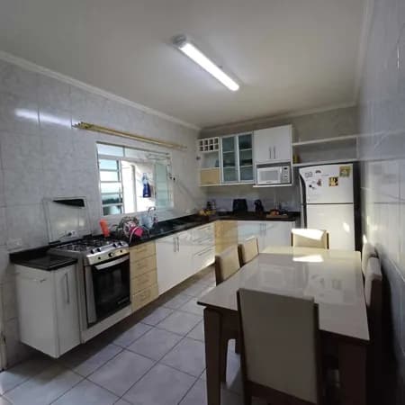 Casa em Itatiba - Novo Cruzeiro