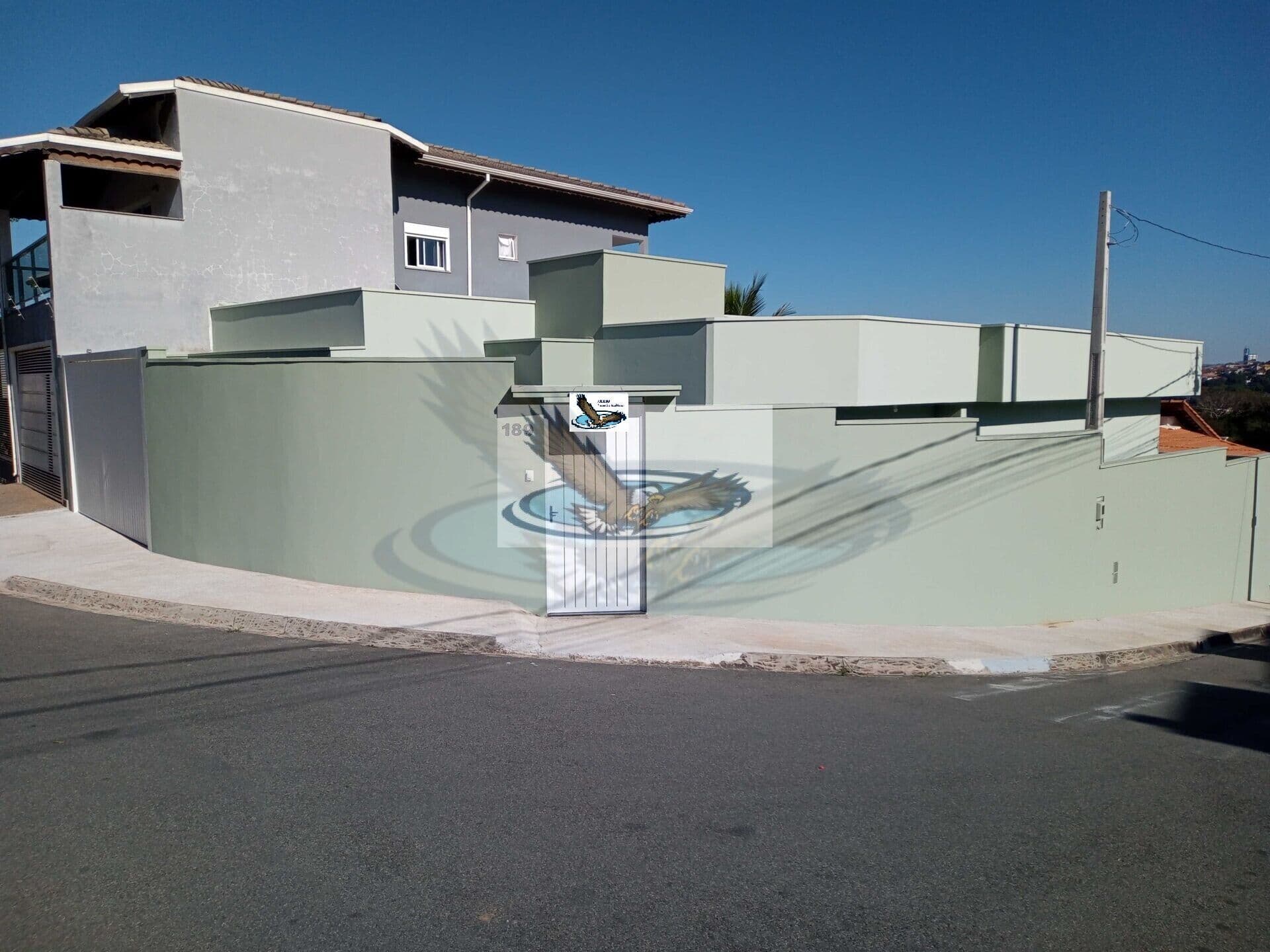 Casa em Itatiba - Loteamento Residencial Central Park II