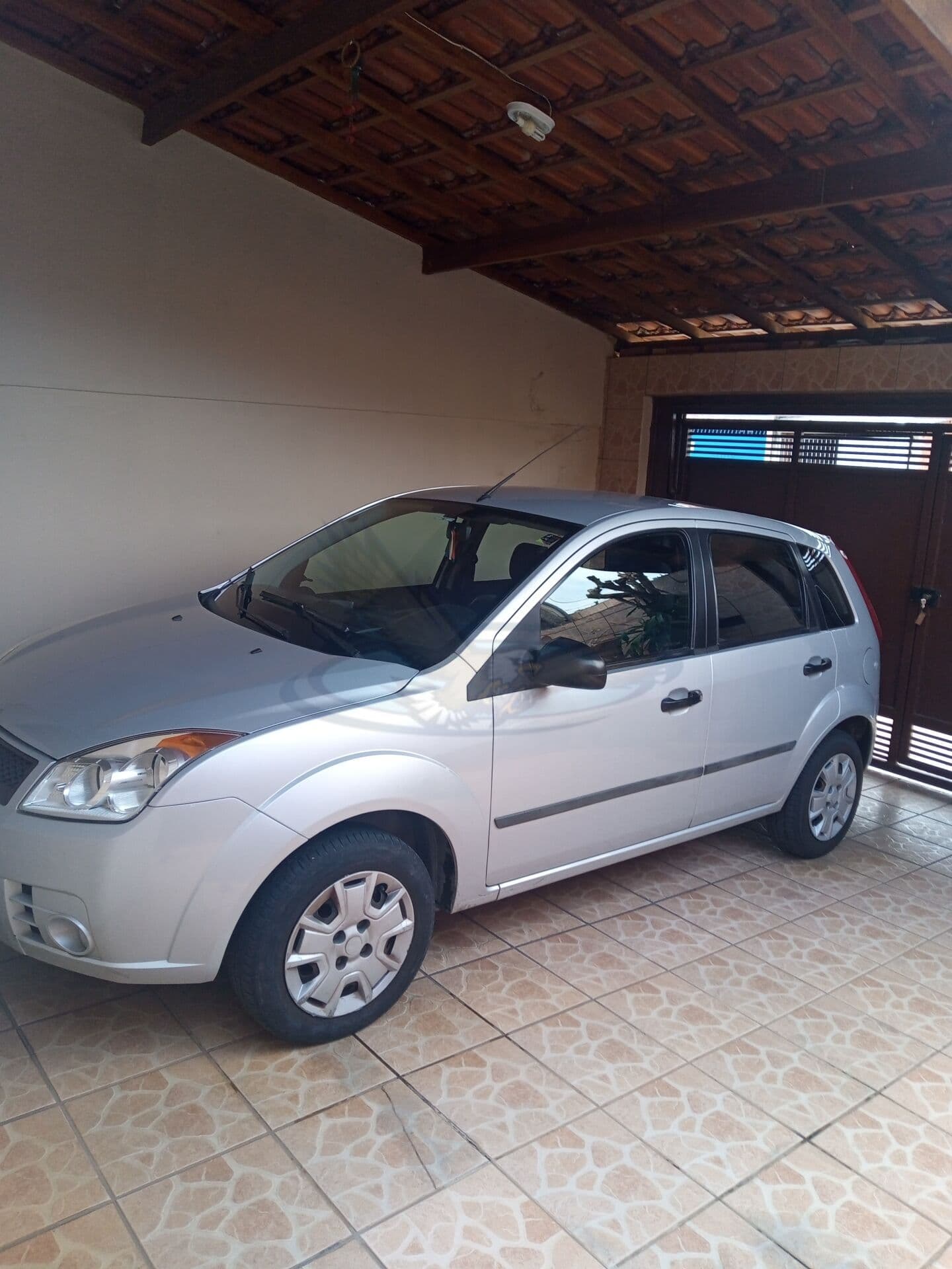 Casa em Itatiba - Loteamento Vila Real