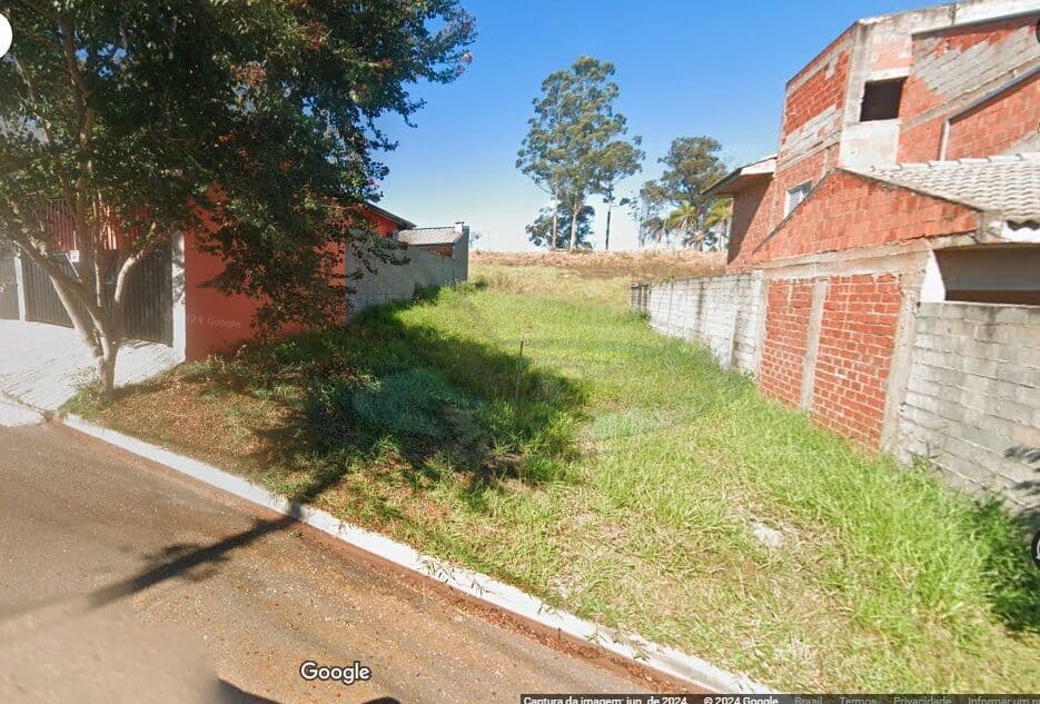 Lote/Terreno em Itatiba - Villaggio Fosuzzi