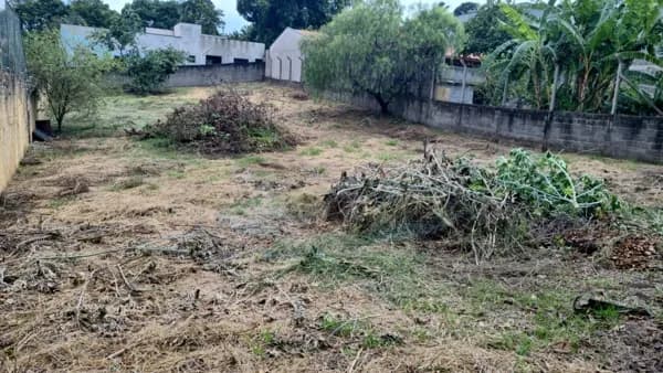 Terreno em Jardim Leonor, Itatiba/SP