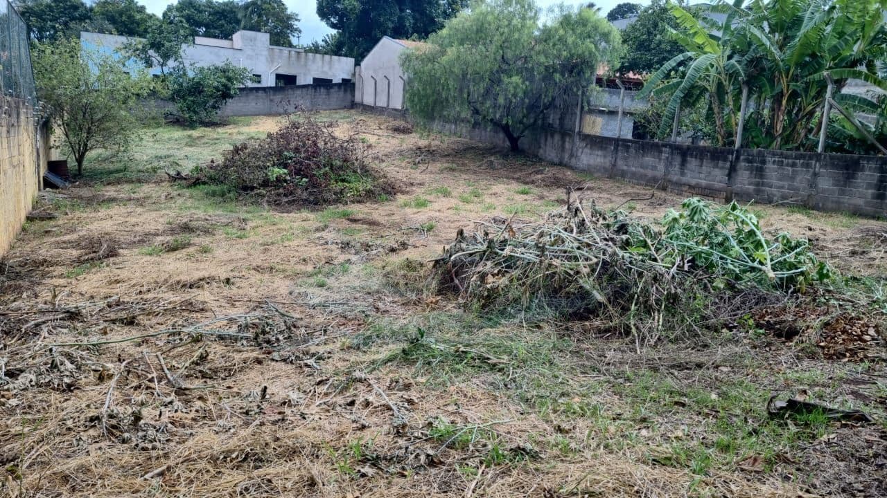 Terreno em Jardim Leonor, Itatiba/SP