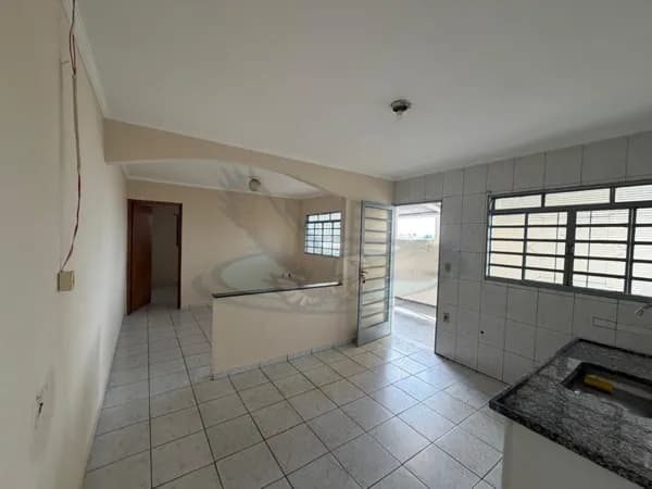 Casa em Itatiba - Jardim Ipê