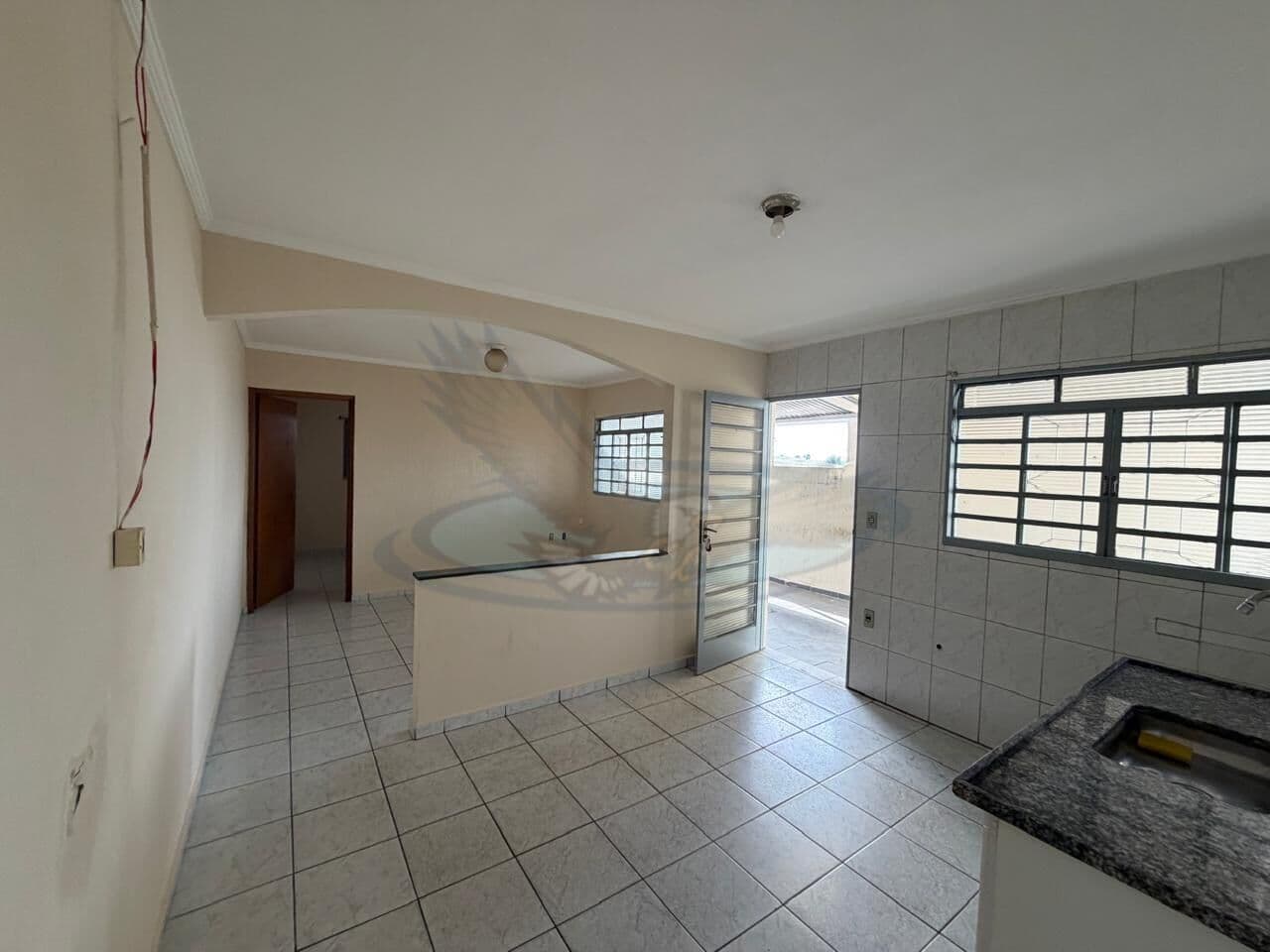 Casa em Itatiba - Jardim Ipê