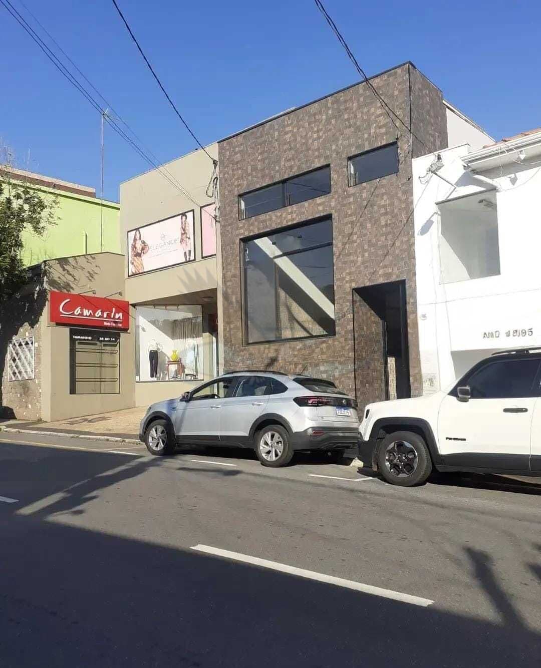 Sala/Conjunto em Itatiba - Centro