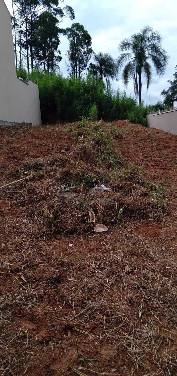Lote/Terreno em Itatiba - Villaggio Fosuzzi