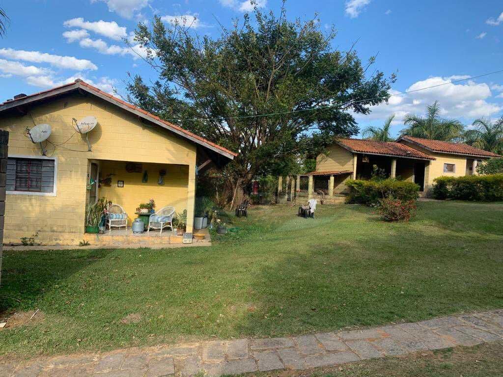 Sítio Rural ( Não Aceita Financiamento e Nem Permuta , Somente Venda )