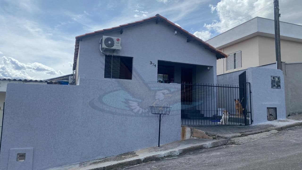 Casa na Vila Capelletto - Com edícula ideal para renda