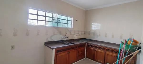 Casa em Itatiba - Vila Santa Cruz