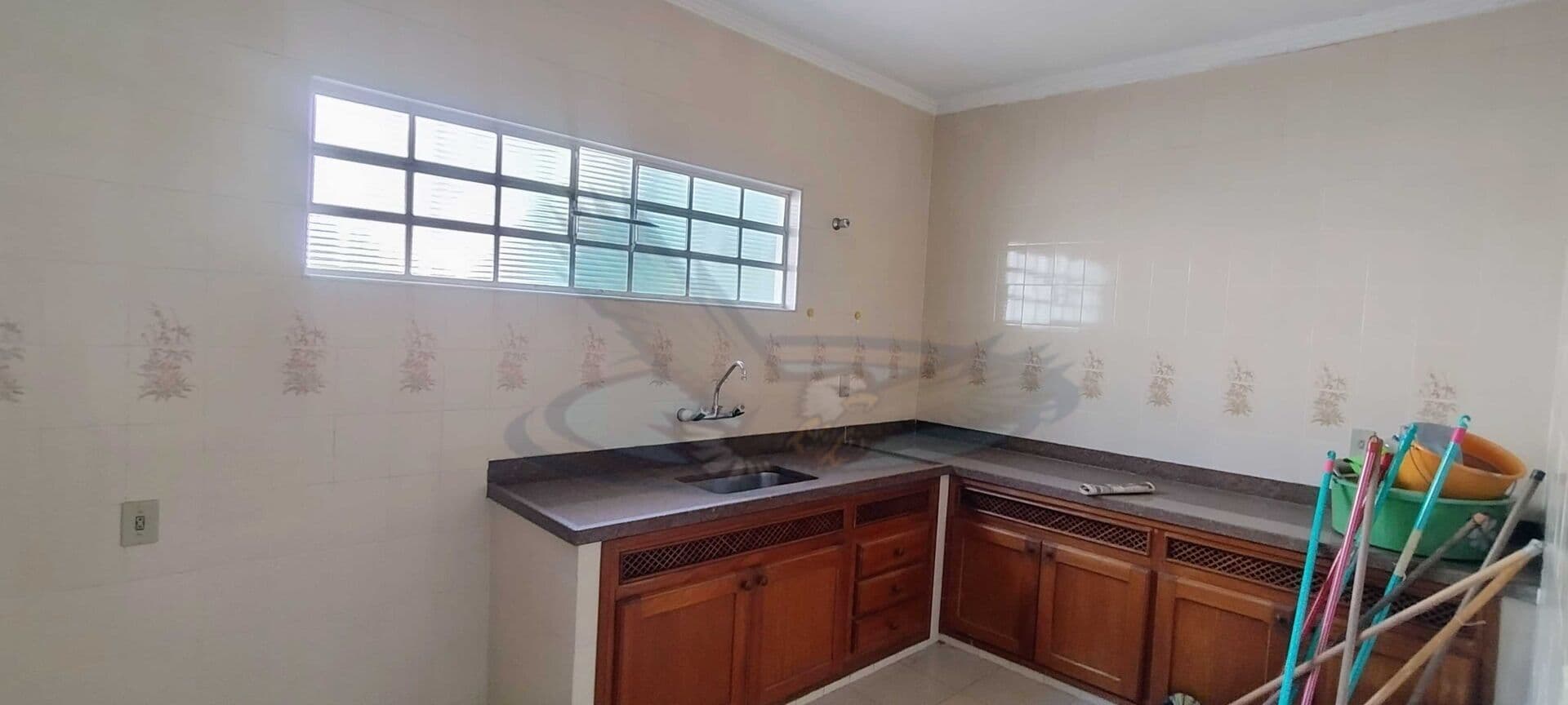 Casa em Itatiba - Vila Santa Cruz