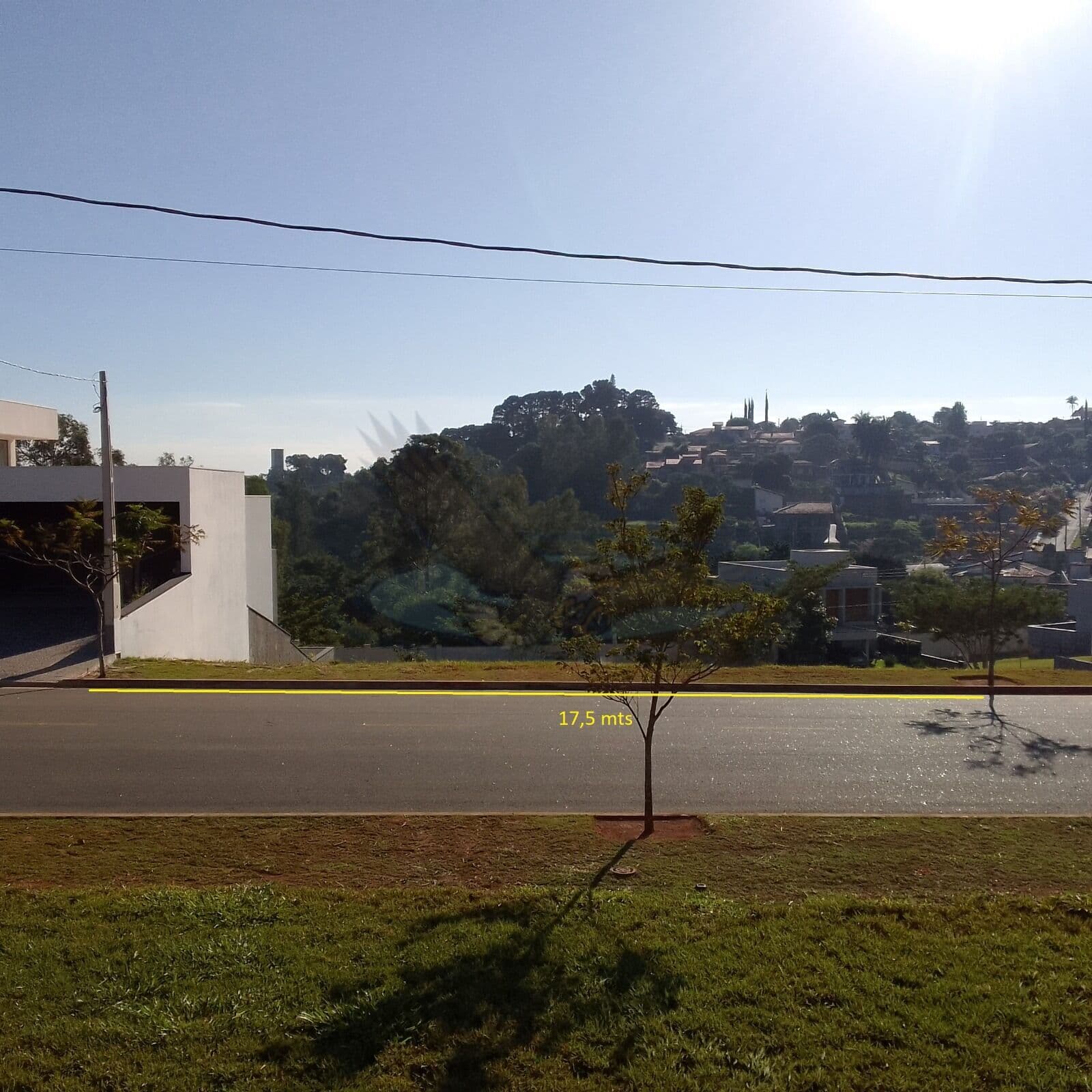 Terreno no San Giovani - Condomino dentro da cidade, 382 m²!!!
