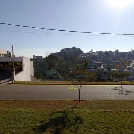 Terreno no San Giovani - Condomino dentro da cidade, 382 m²!!!