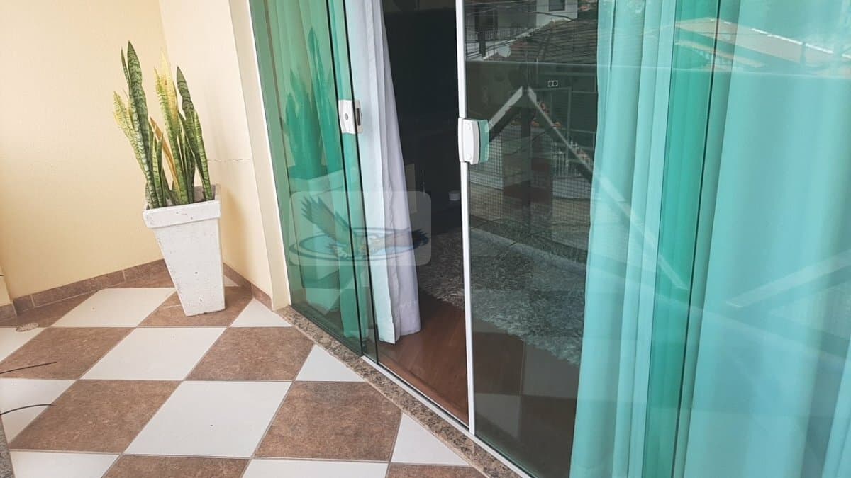 Casa Sobrado para Venda em Jardim São José Itatiba-SP