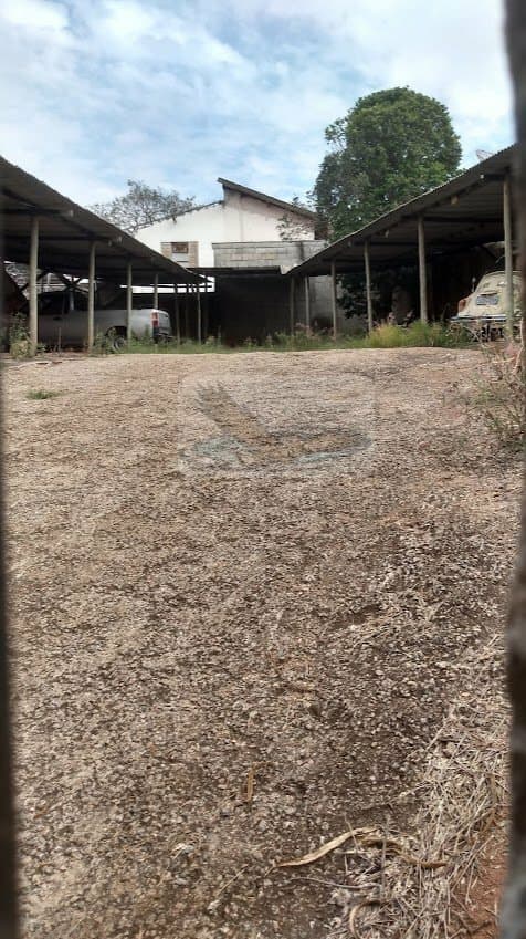 Terreno para Venda em Bairro do Engenho Itatiba-SP