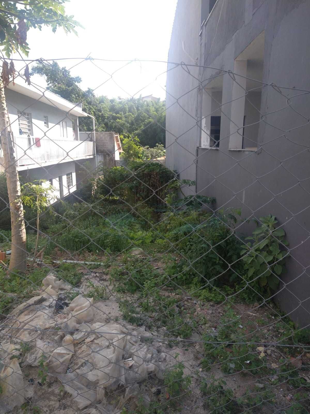 Lote/Terreno em Itatiba - Parque da Colina