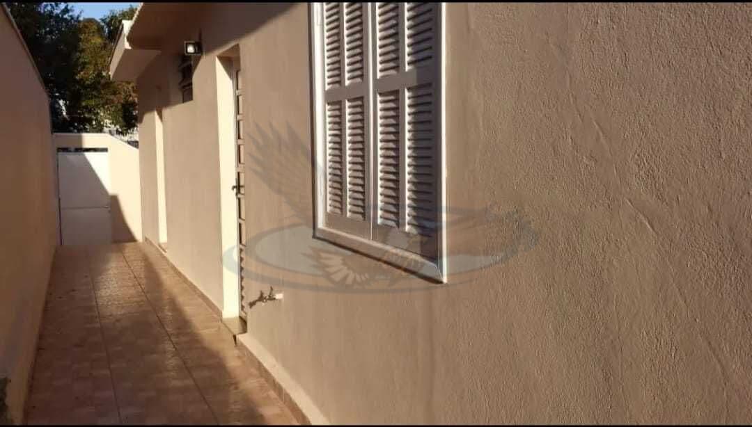 Casa em Itatiba - Vila Prudente de Moraes