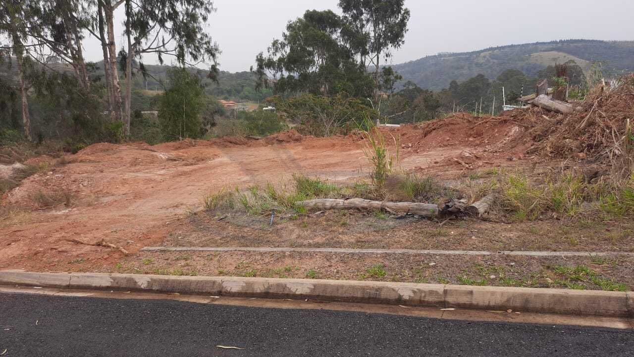 Terreno - Jardim das Paineiras