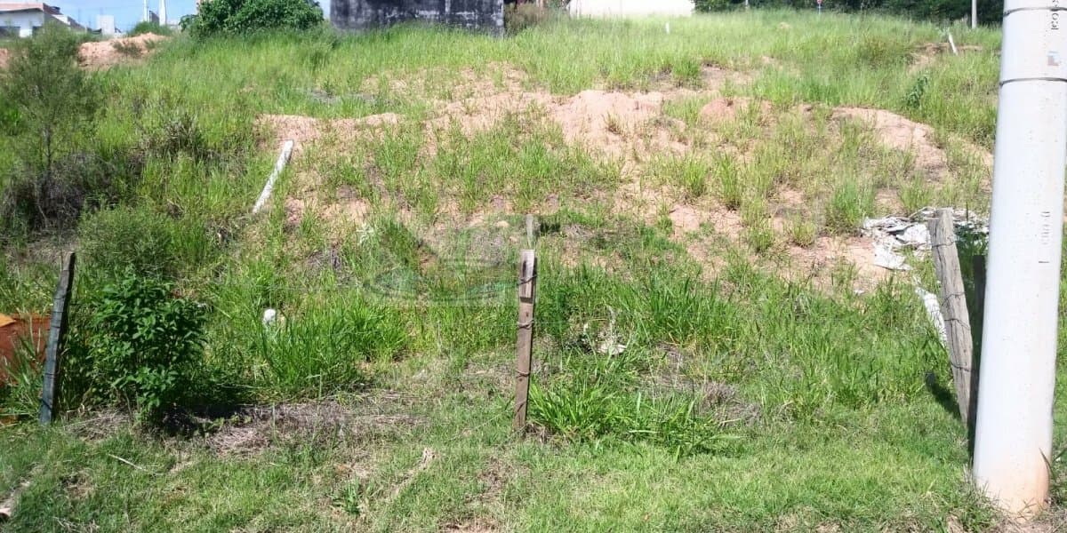 Terreno Lote para Venda em Horizonte Azul Itatiba-SP