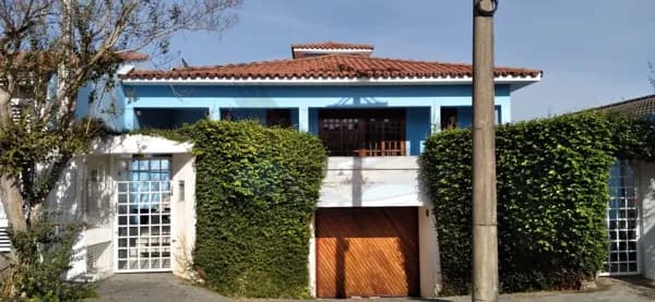 Casa em Itatiba - Jardim México