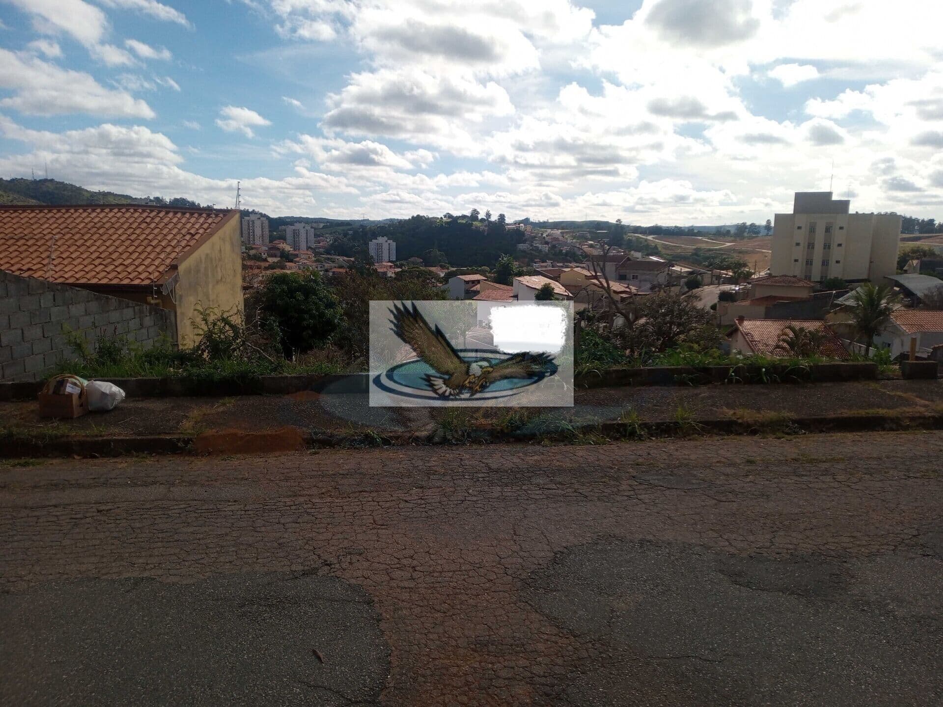 Lote/Terreno em Itatiba - Nova Itatiba