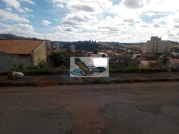 Lote/Terreno em Itatiba - Nova Itatiba