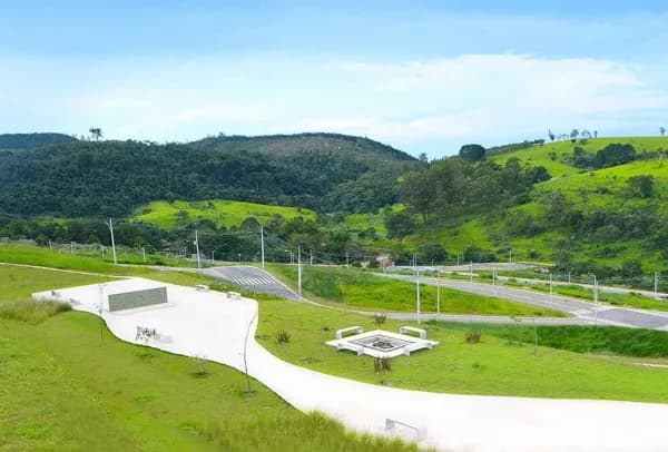 Lote/Terreno em Itatiba - Ecologie