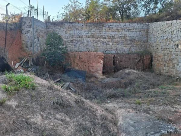 Lote/Terreno em Itatiba - Giardino D Itália