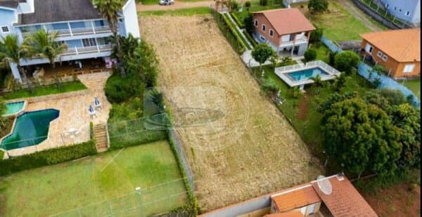 Terreno em Condomínio para Venda em Parque São Gabriel Itatiba-SP