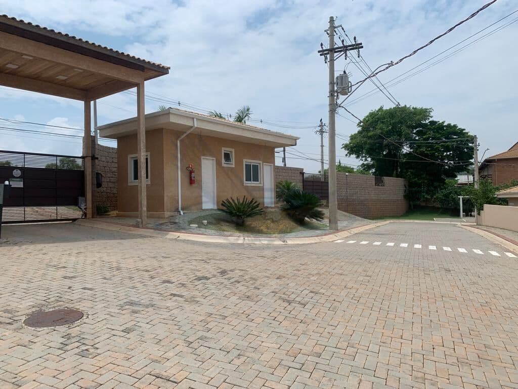 Casa em Parque das Laranjeiras, Itatiba/SP