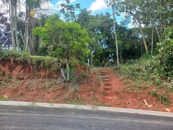 Lote/Terreno em Itatiba - Loteamento Caminhos do Sol