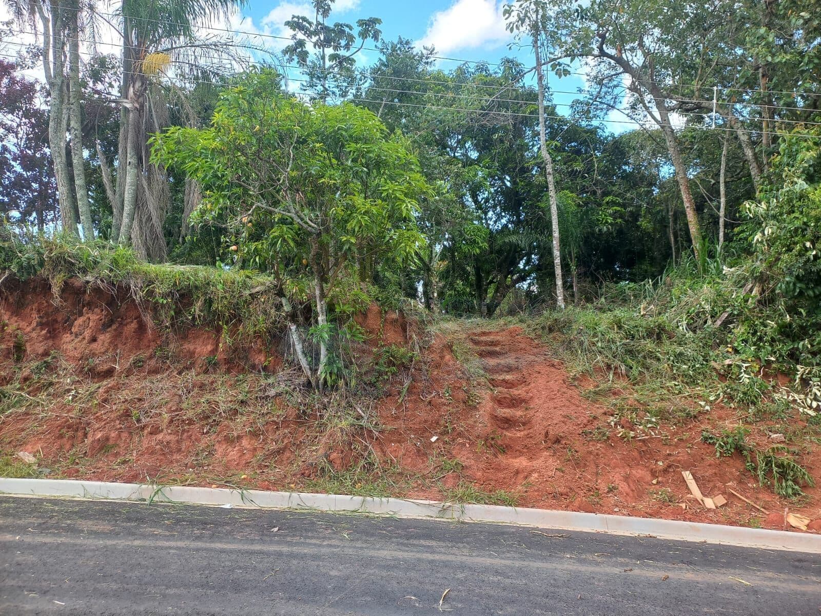 Lote/Terreno em Itatiba - Loteamento Caminhos do Sol