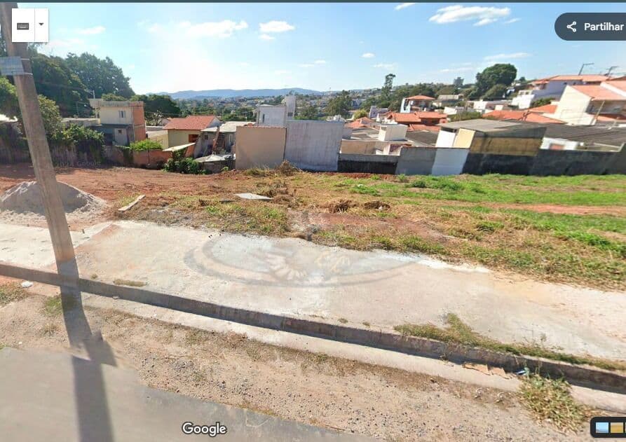 Lote/Terreno em Itatiba - Loteamento Morrão da Força