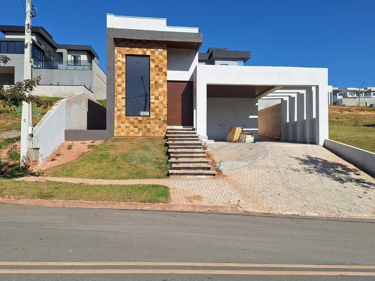 Casa em Itatiba - Ecologie