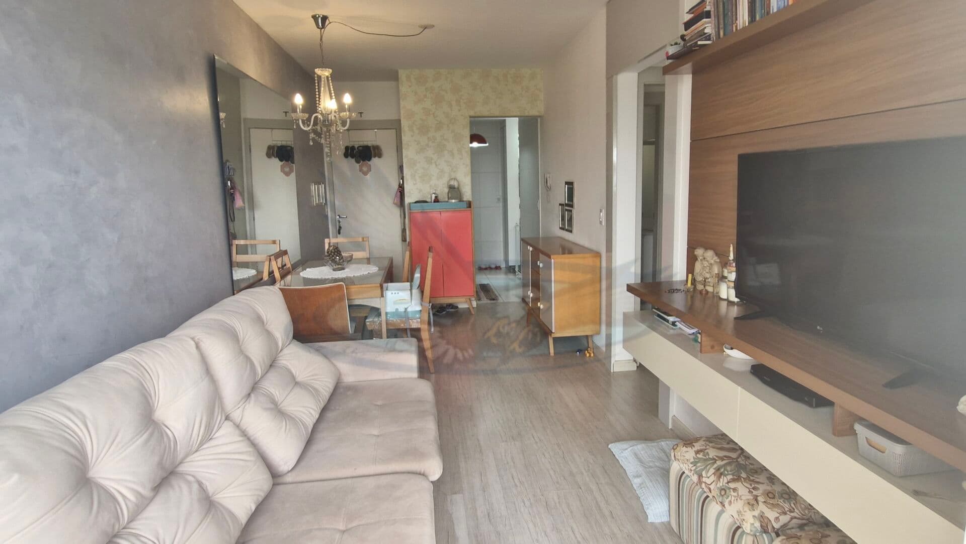 Apartamento em Itatiba - Loteamento Santo Antônio