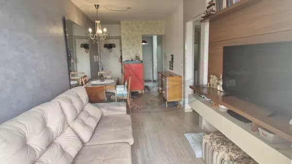 Apartamento em Itatiba - Loteamento Santo Antônio