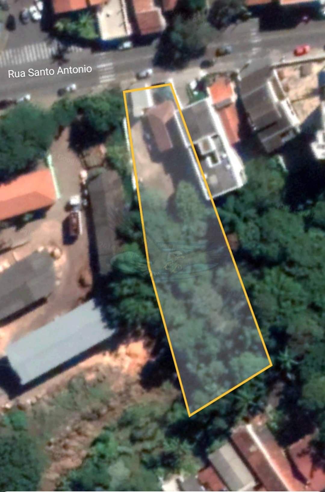 Lote/Terreno em Itatiba - Jardim Carlos Borella