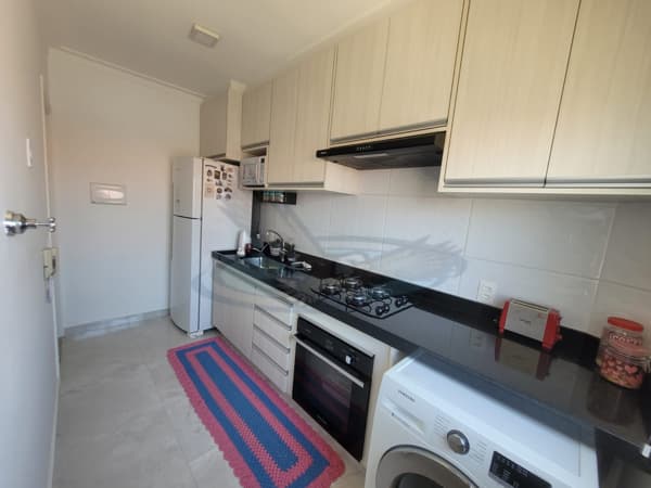 Apartamento em Itatiba - Jardim Ester