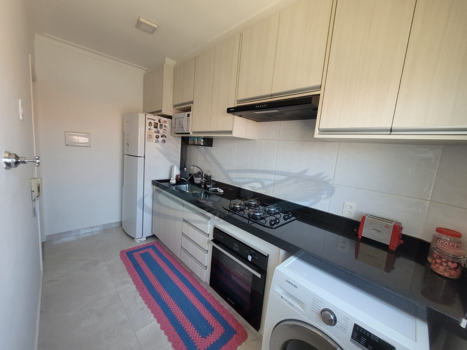 Apartamento em Itatiba - Jardim Ester