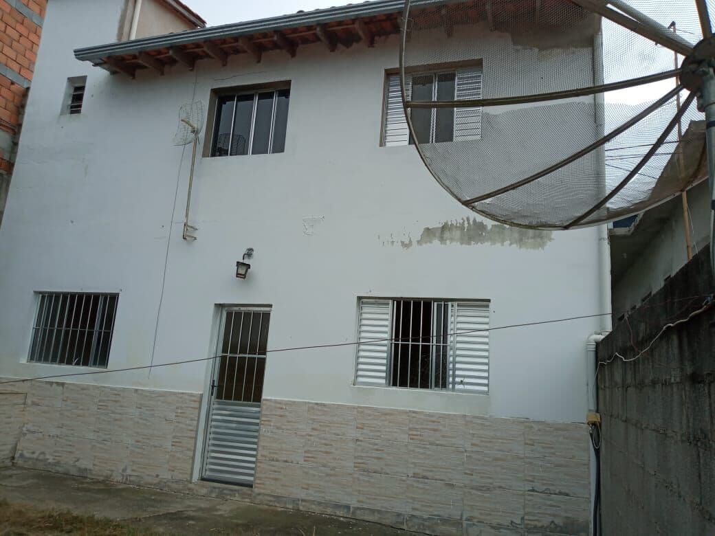 Casa Alvenaria para Venda em Loteamento Parque da Colina II Itatiba-SP