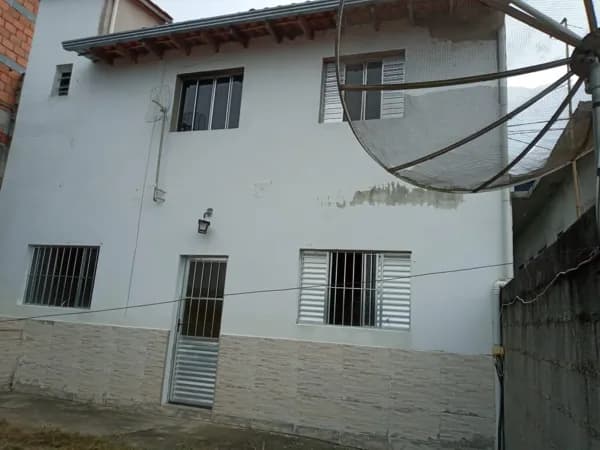 Casa Alvenaria para Venda em Loteamento Parque da Colina II Itatiba-SP