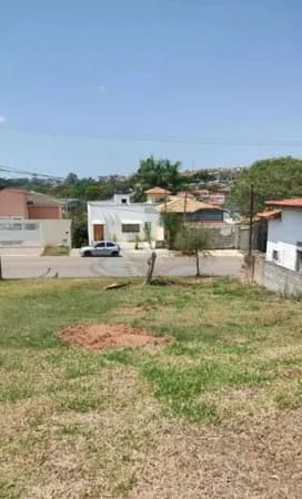 Lote/Terreno em Itatiba - Giardino D Itália
