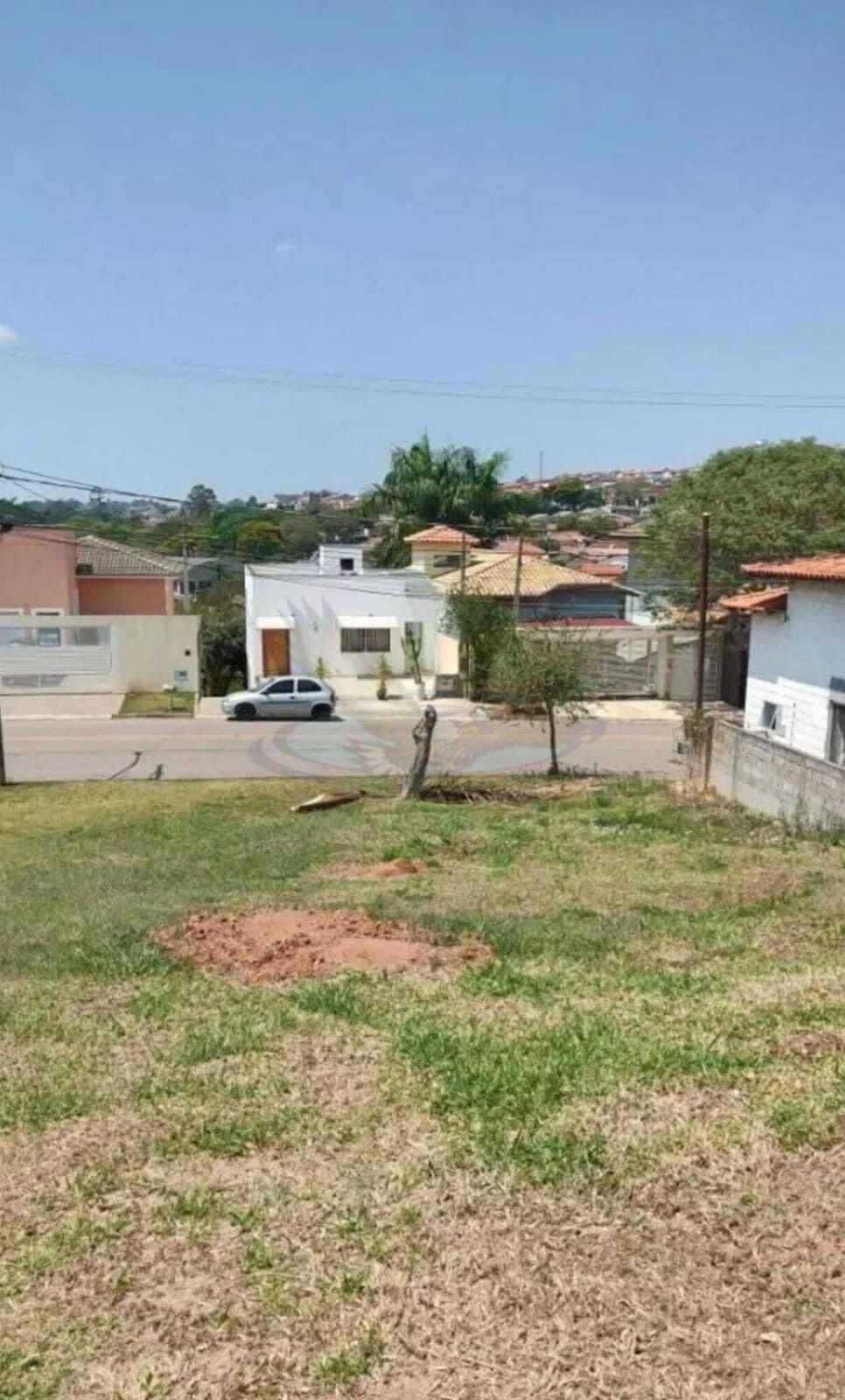Lote/Terreno em Itatiba - Giardino D Itália