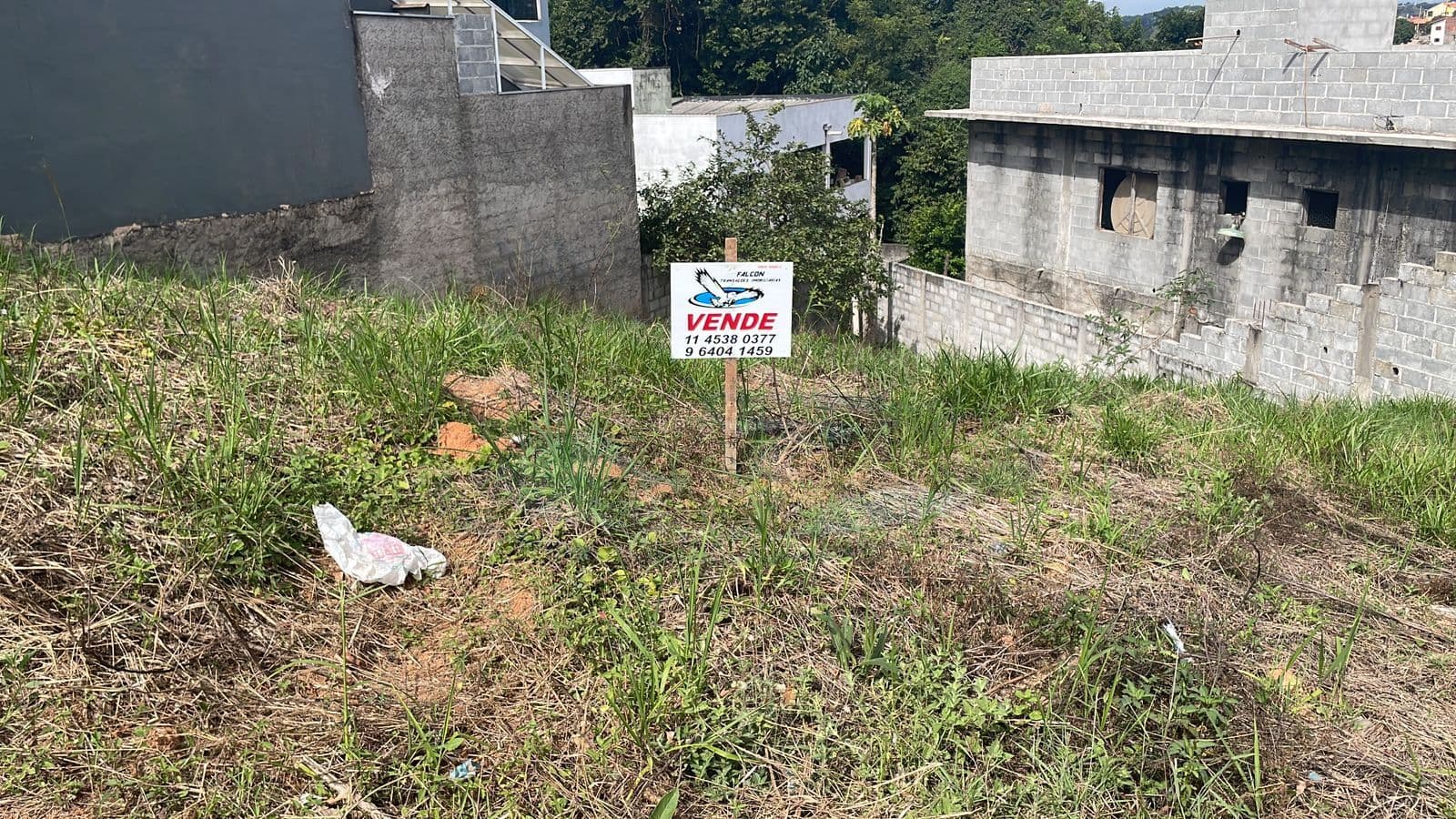 Exclusivo terreno no bairro Jardim Verona, em Itatiba-SP