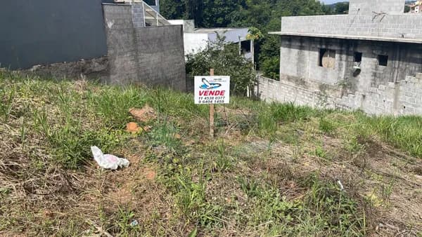 Exclusivo terreno no bairro Jardim Verona, em Itatiba-SP