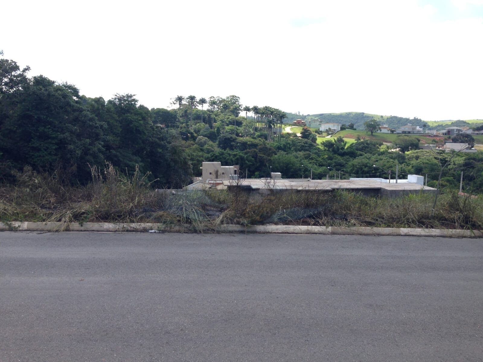 Lote/Terreno em Itatiba - Villaggio Fosuzzi